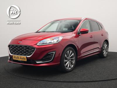 Financial Leas Ford Kuga 2.5 Vignale Plug In Hybrid 225pk