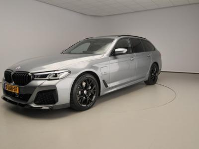 Financial Lease BMW 5 Serie Touring 530e