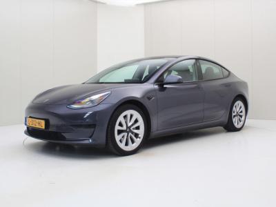 Financial Leas Tesla Model 3 Standard RWD Plus FACELIFT