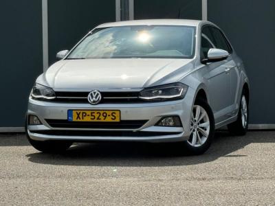 Financial Leas Volkswagen Polo 1.0 TSI 115pk Highline