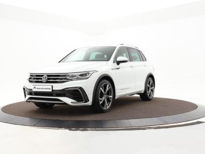 Financial Leas Volkswagen Tiguan 1.5 Tsi 150pk DSG R-Line Business+