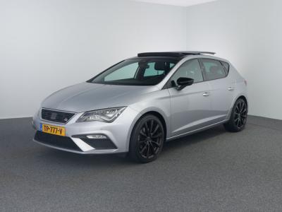 Financial Lease SEAT Leon 1.4 EcoTSI FR Business Intense