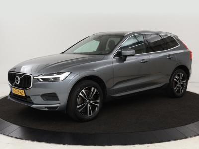 Financial Leas Volvo XC60 2.0 D4 Momentum Pro