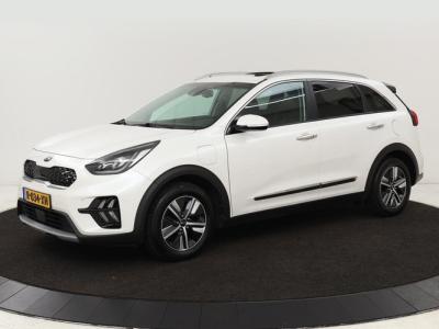Financial Leas Kia Niro 1.6 GDi PHEV ExecutiveLine