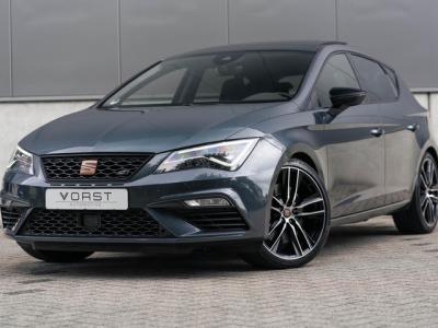 Financial Leas SEAT Leon 2.0 TSI CUPRA Schaalstoelen DSG Pano Beats