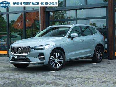 Financial Lease Volvo XC60 2.0 T6 Plug-in hybrid AWD Core Bright