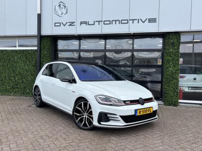 Financial Leas Volkswagen Golf GTI Performance 2.0 TSI 230PK DSG