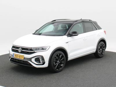 Financial Leas Volkswagen T-Roc 1.5 TSi 150 Pk Automaat R-Line Business+