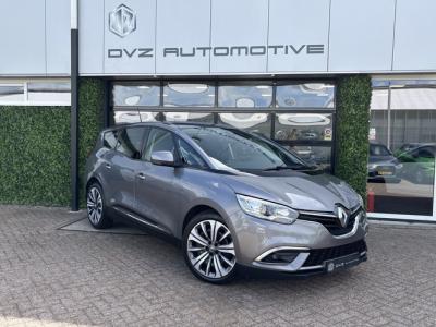 Financial Leas Renault Grand Scénic 1.3 TCe Business Zen 7p.