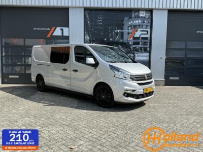 Financial Leas Fiat Talento 1.6 MJ EcoJet L2H1 DC