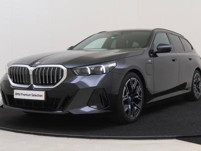 Financial Lease BMW 5 Serie Touring 530e M Sport Automaat