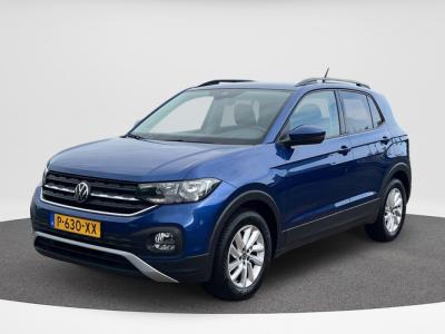 Financial Lease Volkswagen T-Cross 1.0 TSI Life