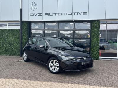 Financial Leas Volkswagen Golf 1.0 eTSI Life