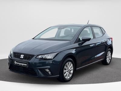 Financial Lease SEAT Ibiza 1.0 TSI Style Business Connect