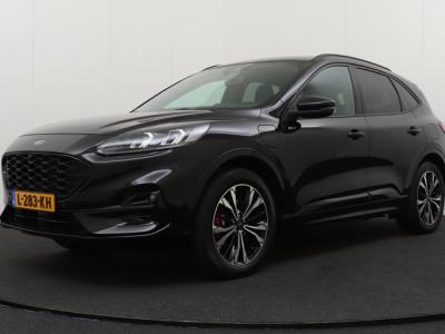 Financial Lease Ford Kuga 2.5 PHEV ST-Line X