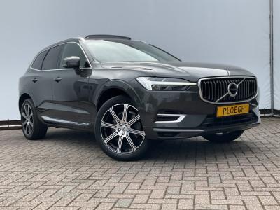 Financial Lease Volvo XC60 2.0 T6 PHEV AWD Inscription Pano Harman