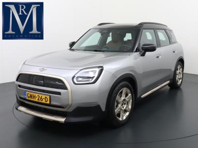 Financial Leas MINI Countryman E Favoured S 66.5 kWh