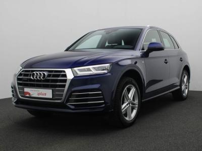 Financial Lease Audi Q5 2.0 TFSI 252PK S-tronic quattro Sport S Line