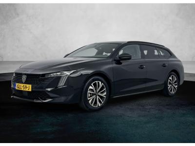 Financial Lease Peugeot 508 SW Allure 130pk Automaat
