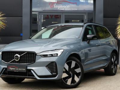 Financial Leas Volvo XC60 2.0 T8 Plug-in hybrid AWD Plus Dark