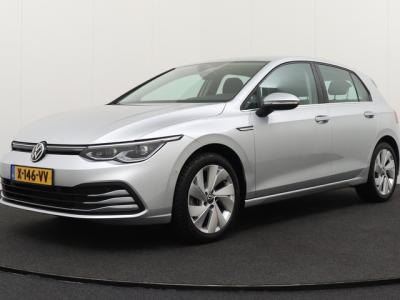 Financial Lease Volkswagen Golf 1.5 eTSI 150 PK Aut. Style