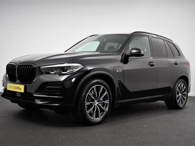 Financial Leas BMW X5 xDrive45e Hybrid 394pk Executive Shadow line