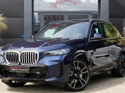 Financial Lease BMW X5 xDrive50e M Sport