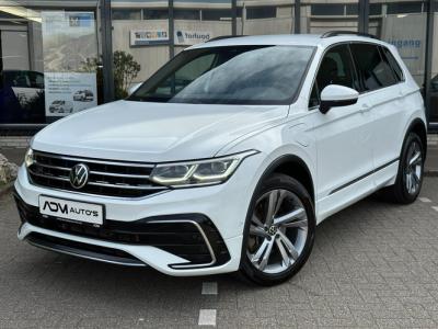 Financial Lease Volkswagen Tiguan 1.4 TSI EHYBRID R-Line Edition