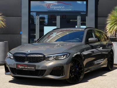 Financial Leas BMW 3 Serie Touring M340i xDrive High Executive