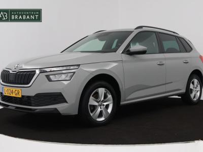 Financial Leas Škoda Kamiq 1.0 TSI Sport Business