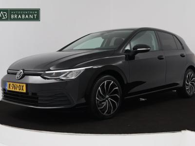 Financial Lease Volkswagen Golf 1.0 TSI Life