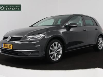 Financial Lease Volkswagen Golf 1.0 TSI Comfortline