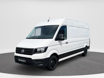 Financial Lease Volkswagen Crafter 35 2.0 TDI L4H3