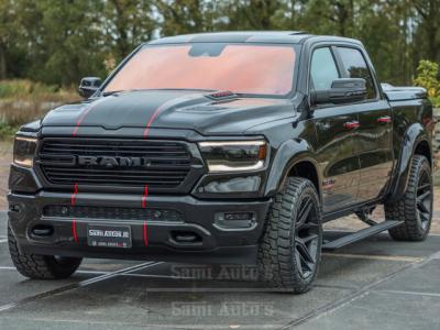 Financial Leas Dodge Ram 1500 GT EDITION