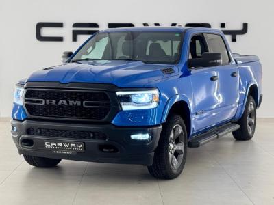 Financial Leas Dodge Ram DREAM DEAL!! 5.7 V8 NIGHT BUILD TO SERVE 6 ZITS!