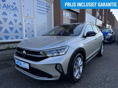 Financial Leas Volkswagen Taigo 1.0 TSI 116PK Move DSG Camera LaneAssist iQ Light Sportmodus Fabrieksgarantie