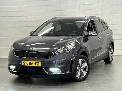 Financial Lease Kia Niro 1.6 GDi PHEV DynamicLine
