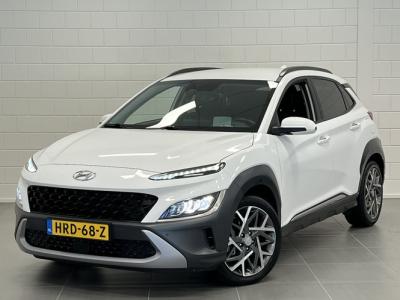 Financial Lease Hyundai KONA 1.6 GDI HEV Premium