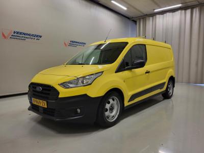 Financial Leas Ford Transit Connect 1.5EcoBlue L2