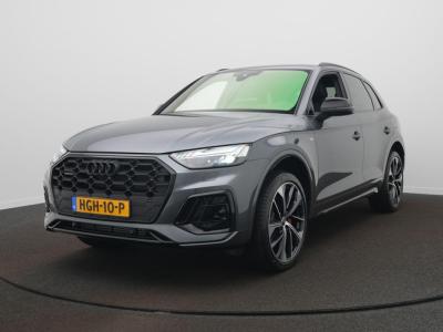 Financial Leas Audi Q5 55 TFSI e S edition Competition