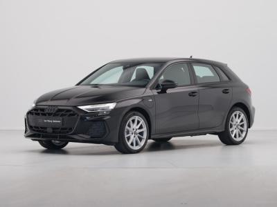 Financial Lease Audi A3 Sportback 40 TFSI e S edition