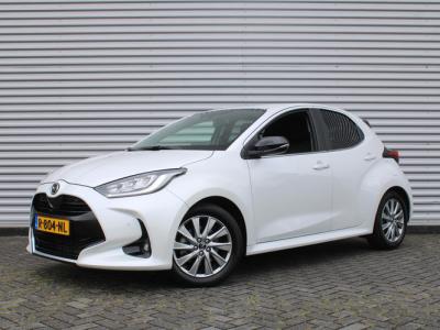 Financial Leas Mazda 2 Hybrid 1.5 Select