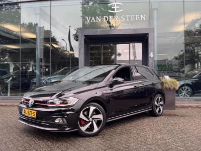 Financial Leas Volkswagen Polo 2.0 TSI GTI