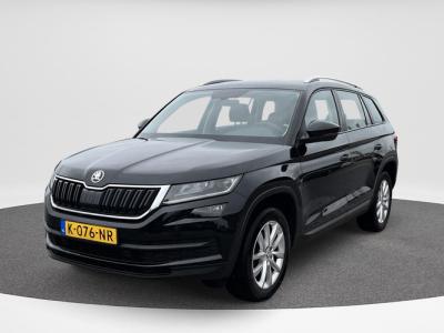 Financial Leas Škoda Kodiaq 1.5 TSI Business Edition 7p.
