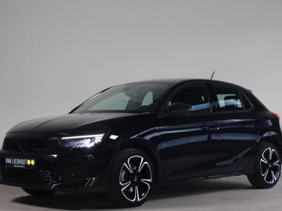 Financial Lease Opel Corsa 1.2 Turbo GS
