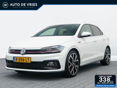 Financial Lease Volkswagen Polo 2.0 TSI GTI 200pk DSG
