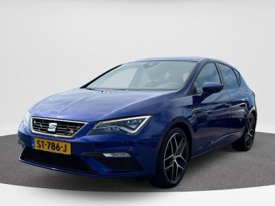 Financial Leas SEAT Leon 1.4 EcoTSI FR Business Intense