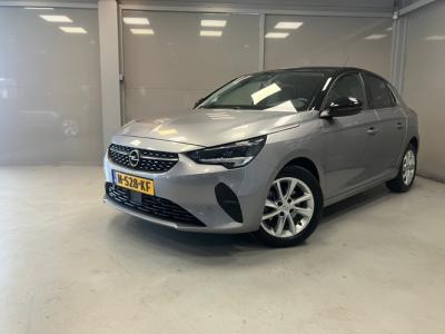 Financial Lease Opel Corsa Elegance 1.2Turbo