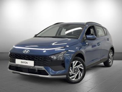 Financial Leas Hyundai Bayon 1.0 T-GDI Comfort