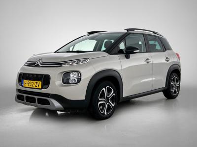 Financial Leas Citroën C3 Aircross 1.2 PureTech S&S Feel
